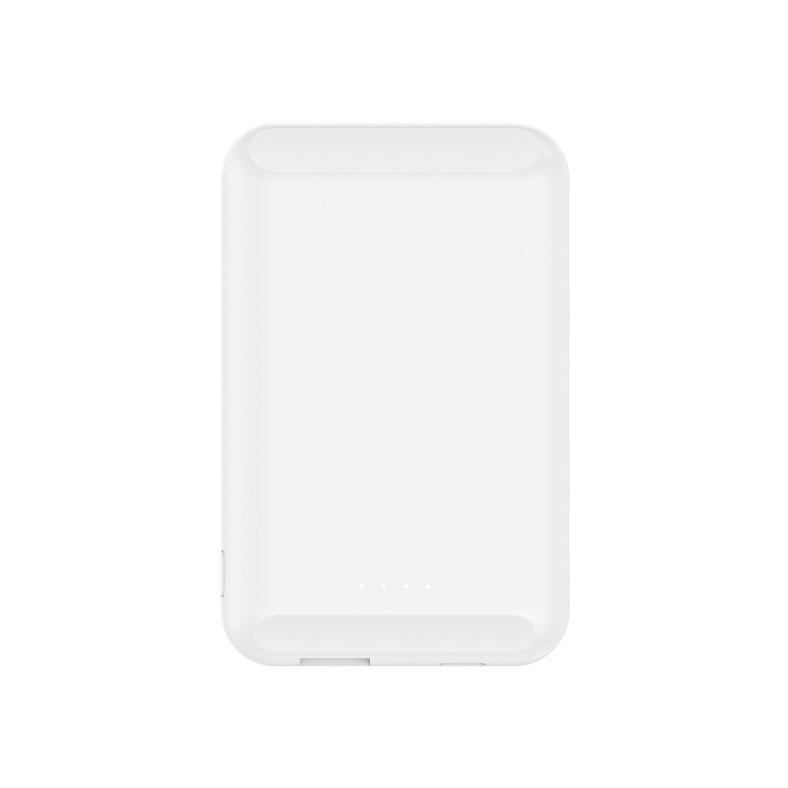 N52 5W-20W Magnet Power Bank - 5000mAh - Multi-Colors
