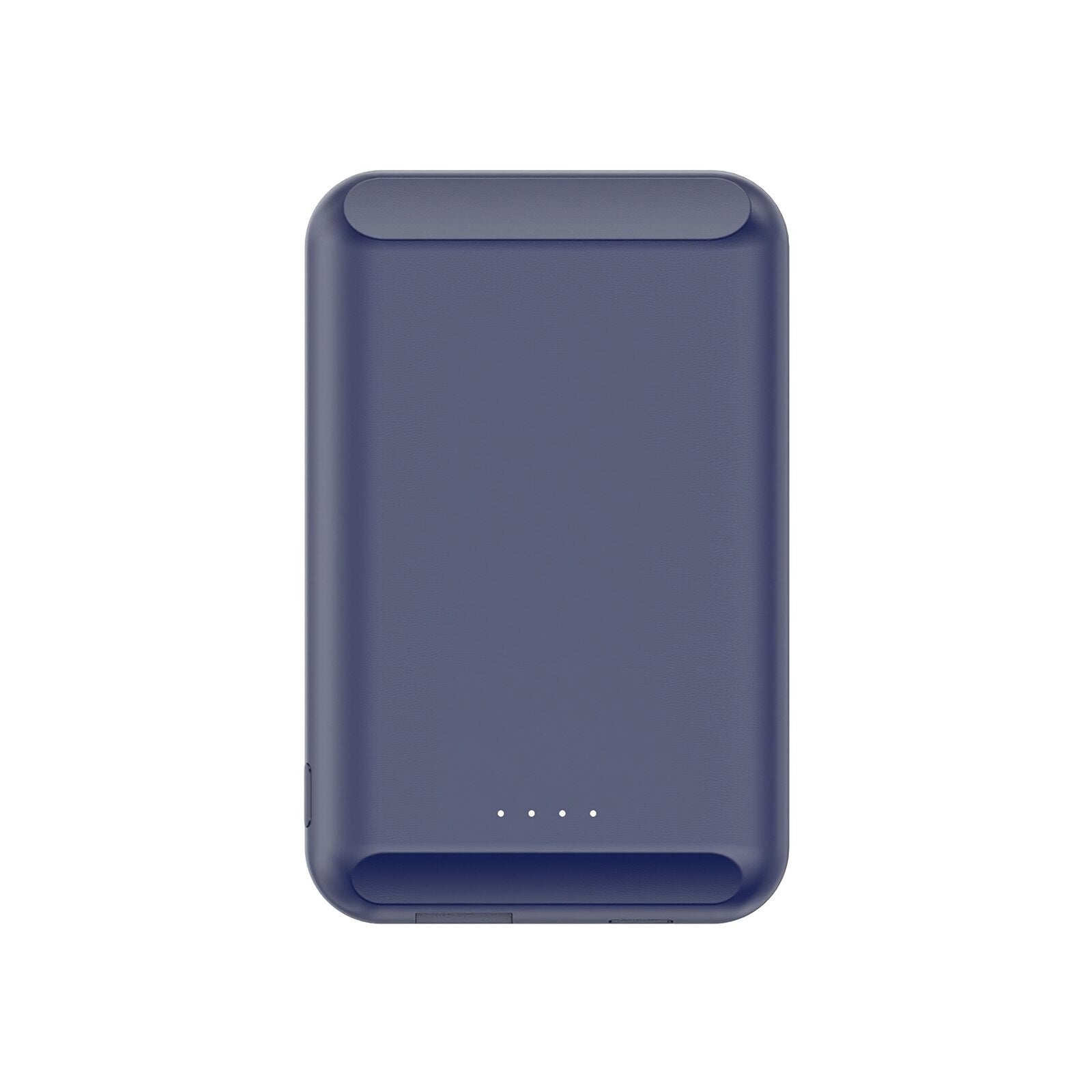 N52 5W-20W Magnet Power Bank - 5000mAh - Multi-Colors