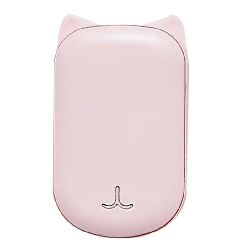 Heat Enabled Rechargeable Hand Warmer - 5v - 3600mAh Power Bank