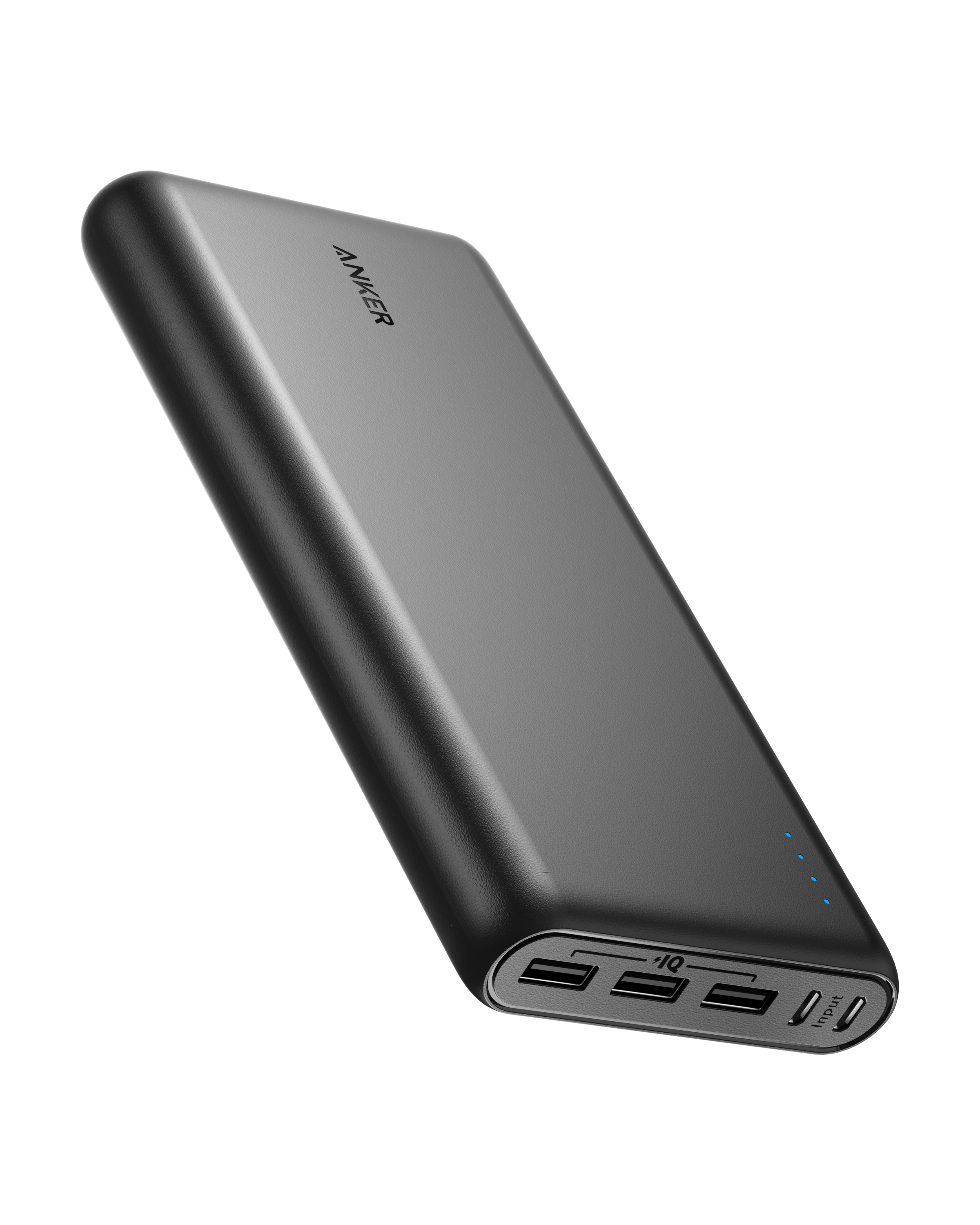 Anker PowerCore Power Bank (26,800mAh)
