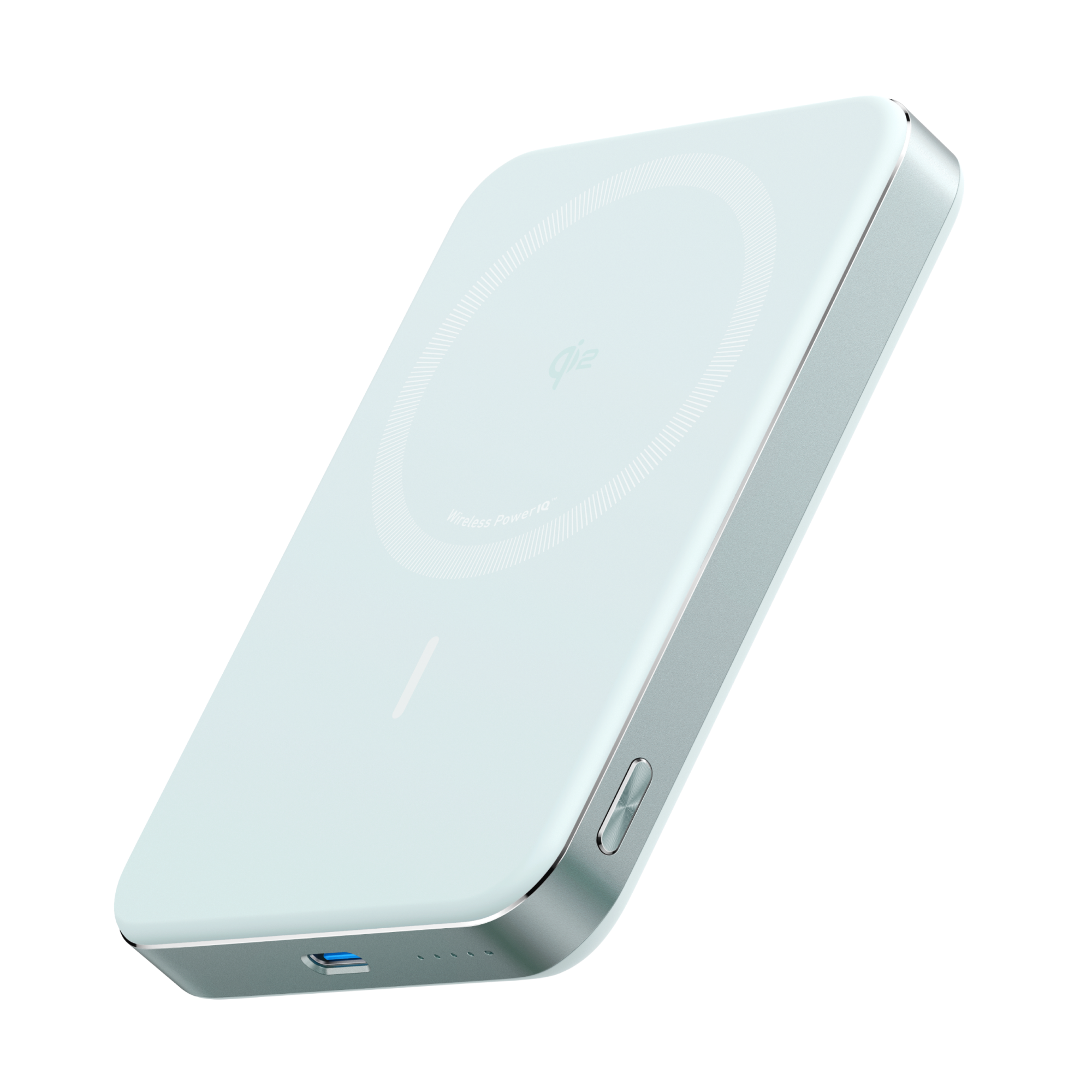 Anker MagGo Power Bank (10,000mAh Slim)