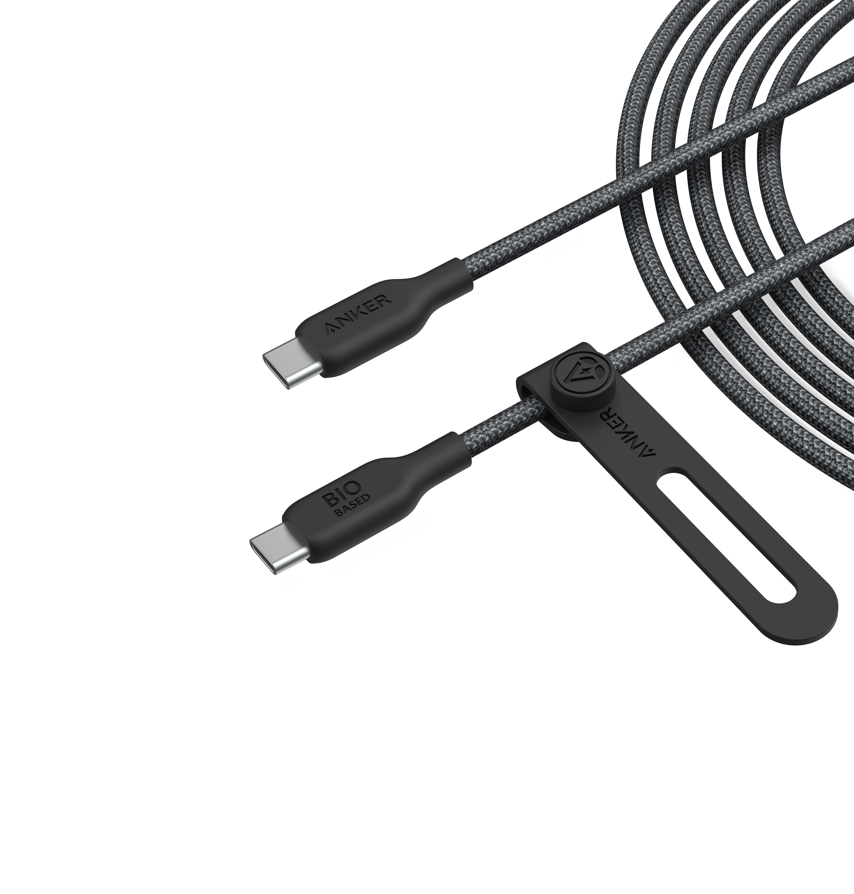 Anker USB C to USB C Cable (240W, 10 ft)
