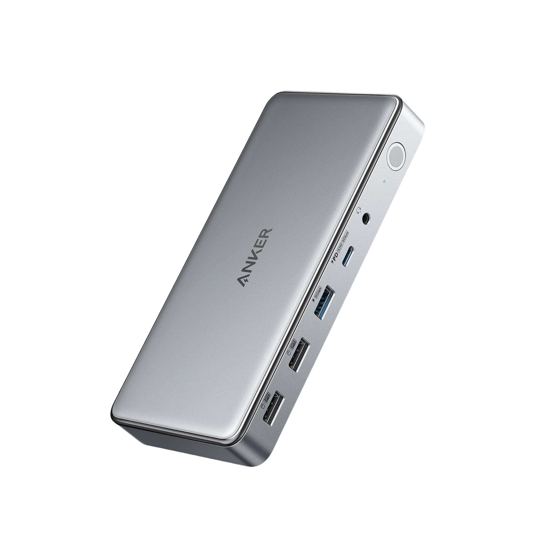 Anker USB-C Docking Station (10-in-1)