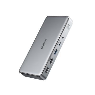 Anker USB-C Docking Station (10-in-1)
