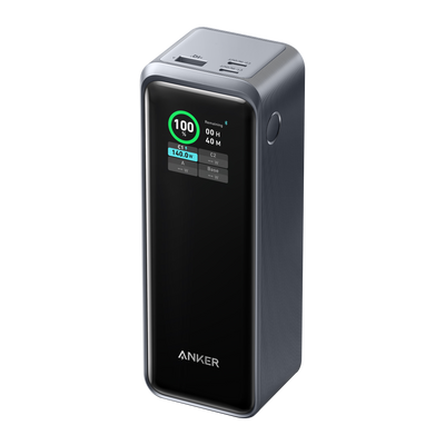 Anker Prime Power Bank (27,650mAh, 250W)